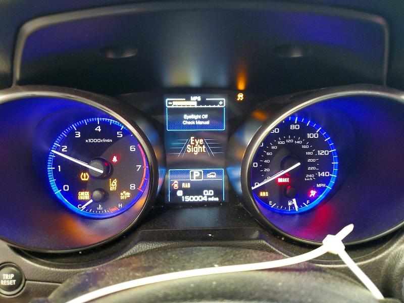 Продаж на аукціоні авто 2017 Subaru Outback, vin: 4S4BSANC4H3220131, номер лоту: 57744216
