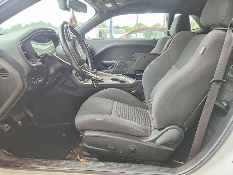 Aukcja sprzedaży 2019 Dodge Challenger, vin: 2C3CDZJG6KH690132, numer aukcji: 58017466