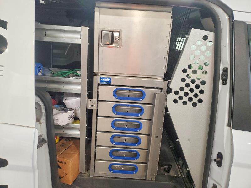 Aukcja sprzedaży 2016 Ford Transit Connect, vin: NM0LS7E75G1248381, numer aukcji: 55453666