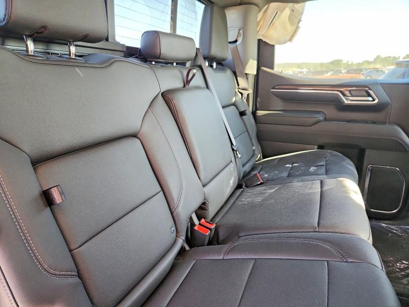Продажа на аукционе авто 2026 Chevrolet Silverado, vin: 3GCUKFED4TG306547, номер лота: 58030346