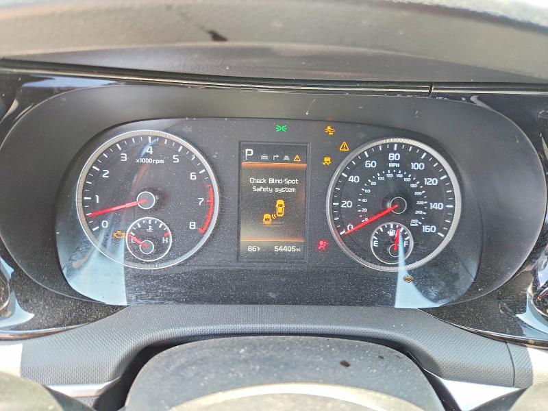 Продажа на аукционе авто 2024 Kia K5, vin: 5XXG64J24RG254827, номер лота: 56120866