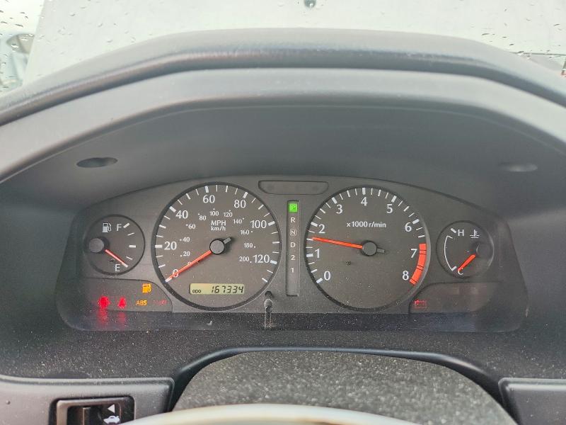 Aukcja sprzedaży 2002 Infiniti G20, vin: JNKCP11A02T502772, numer aukcji: 52584736