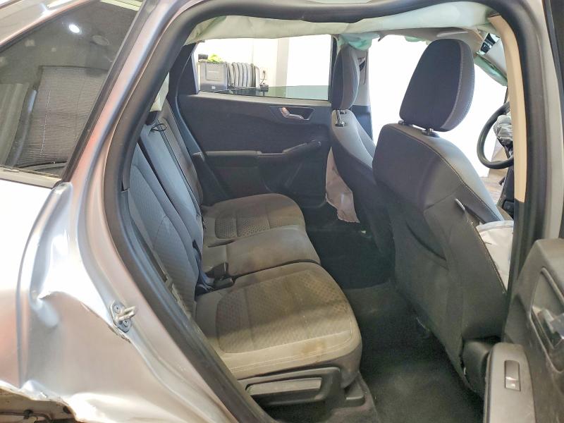 Продаж на аукціоні авто 2020 Ford Escape, vin: 1FMCU9G66LUA19399, номер лоту: 57108946