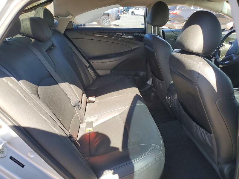 Продаж на аукціоні авто 2012 Hyundai Sonata, vin: 5NPEC4AB7CH374438, номер лоту: 58325196