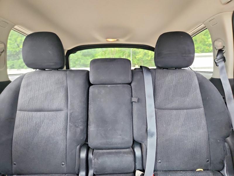 58291996 :رقم المزاد ، 5N1AR2MM3FC689747 vin ، 2015 Nissan Pathfinder مزاد بيع