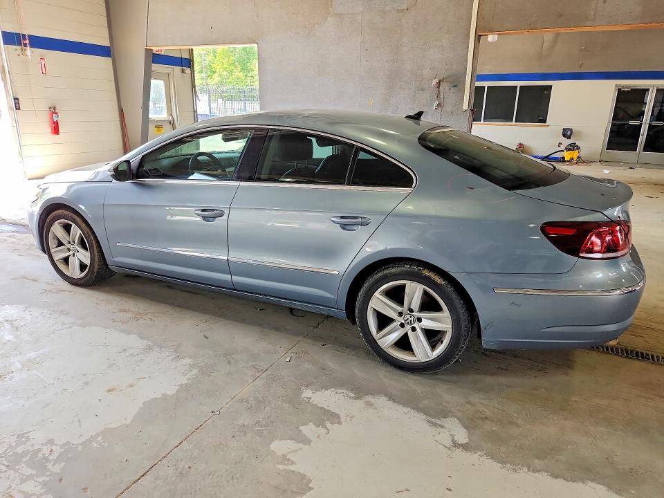 2013 Volkswagen Cc მანქანა იყიდება აუქციონზე, vin: WVWBP7AN3DE562412, აუქციონის ნომერი: 58075846