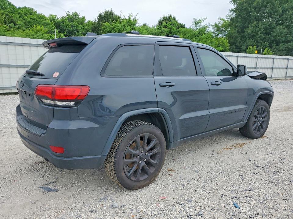 54712176 :رقم المزاد ، 1C4RJFAGXJC335964 vin ، 2018 Jeep Grand Cherokee مزاد بيع