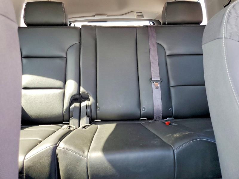 2019 Chevrolet Tahoe მანქანა იყიდება აუქციონზე, vin: 1GNLCDEC3KR152133, აუქციონის ნომერი: 56881266