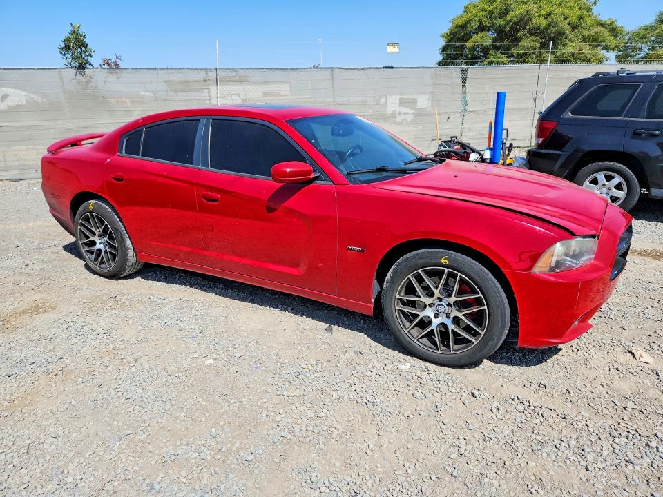 Продажа на аукционе авто 2013 Dodge Charger, vin: 2C3CDXDT3DH630079, номер лота: 56294476