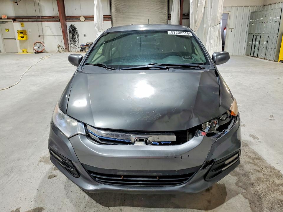 Aukcja sprzedaży 2013 Honda Insight, vin: JHMZE2H32DS005776, numer aukcji: 57200346