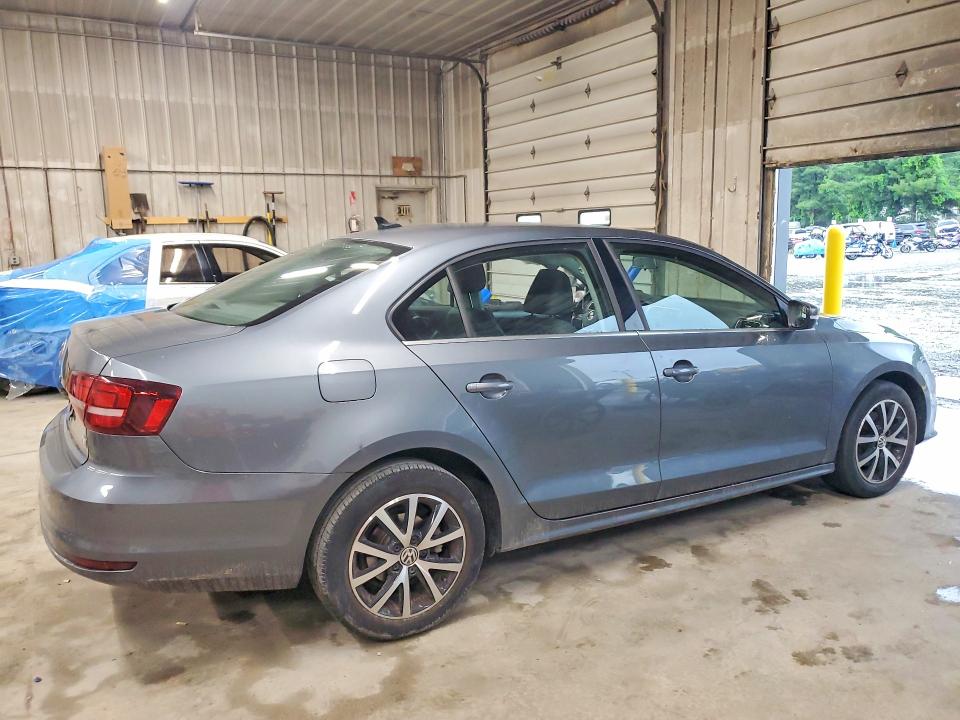 Aukcja sprzedaży 2017 Volkswagen Jetta, vin: 3VWDB7AJ8HM221122, numer aukcji: 56731166