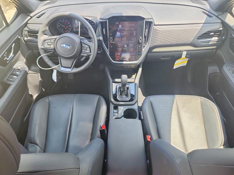 Продажа на аукционе авто 2025 Subaru Forester, vin: JF2SLDRCXSH447185, номер лота: 58625746