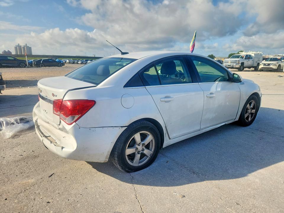 56443596 :رقم المزاد ، 1G1PC5SB3D7118485 vin ، 2013 Chevrolet Cruze مزاد بيع