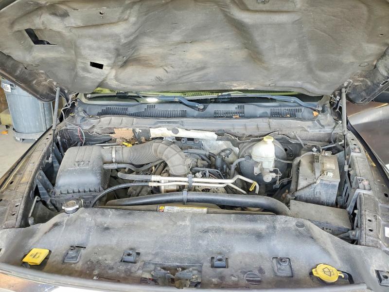Aukcja sprzedaży 2010 Dodge Ram 2500, vin: 3D7TT2CT9AG118041, numer aukcji: 58262836
