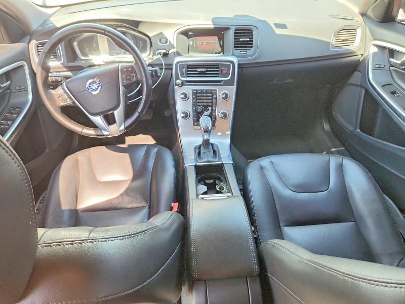 Aukcja sprzedaży 2017 Volvo V60, vin: YV140MEK2H1332458, numer aukcji: 57737726