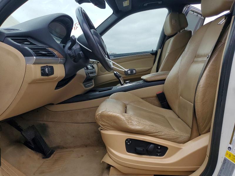 57897196 :رقم المزاد ، 5UXFF03589LJ98238 vin ، 2009 Bmw X5 مزاد بيع