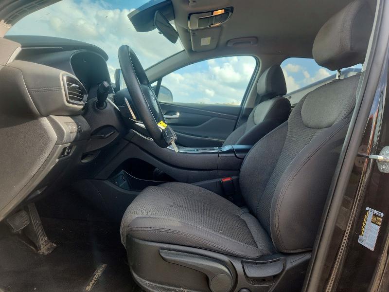 Продажа на аукционе авто 2023 Hyundai Santa Fe, vin: 5NMS1DAJ3PH567737, номер лота: 56334056