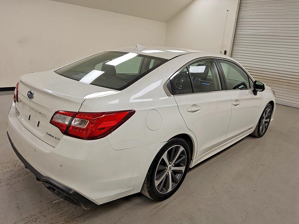 Продаж на аукціоні авто 2019 Subaru Legacy, vin: 4S3BNAN64K3011517, номер лоту: 56144706