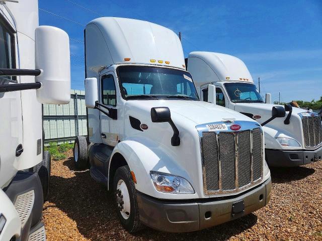 Продажа на аукционе авто 2016 Peterbilt 579, vin: 1XPBA48X8GD354431, номер лота: 53848376