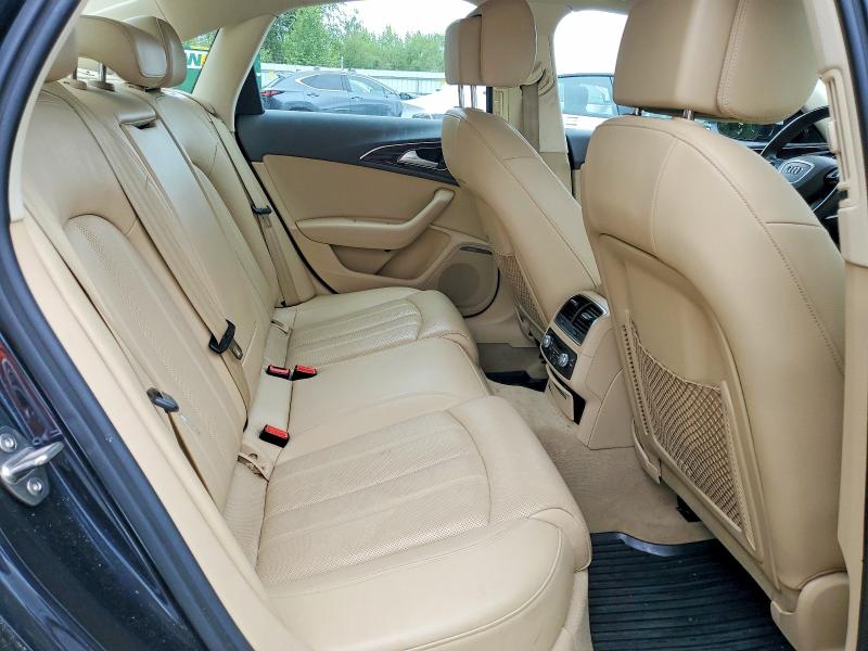 Aukcja sprzedaży 2013 Audi A6, vin: WAUHGAFC9DN151141, numer aukcji: 59051476
