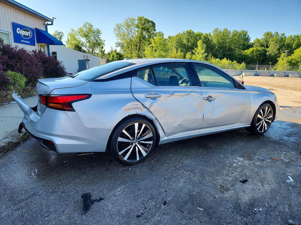 Aukcja sprzedaży 2022 Nissan Altima, vin: 1N4BL4CV8NN350037, numer aukcji: 57467916