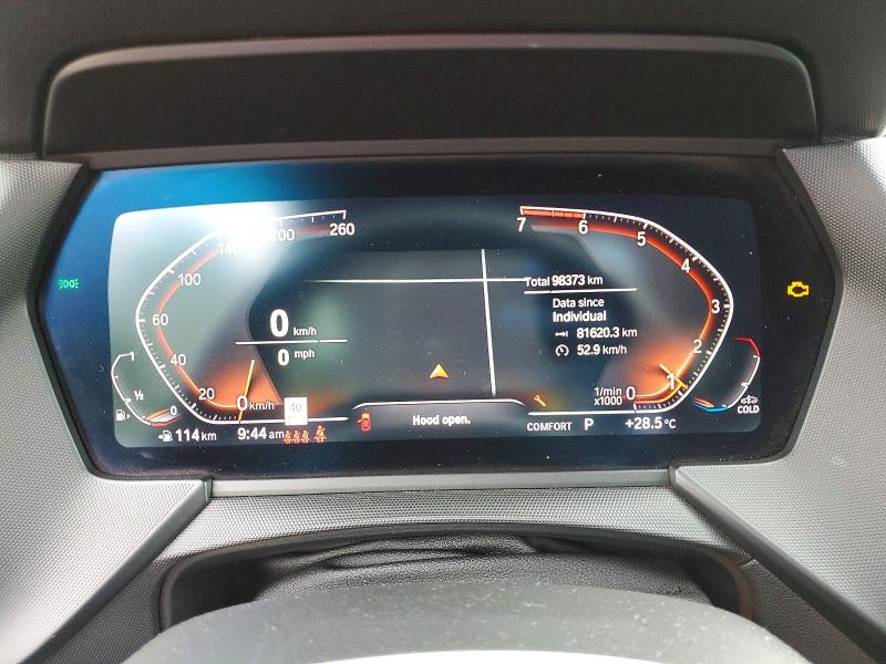 Продажа на аукционе авто 2020 Bmw 228xi, vin: WBA73AK00L7F55583, номер лота: 56636086