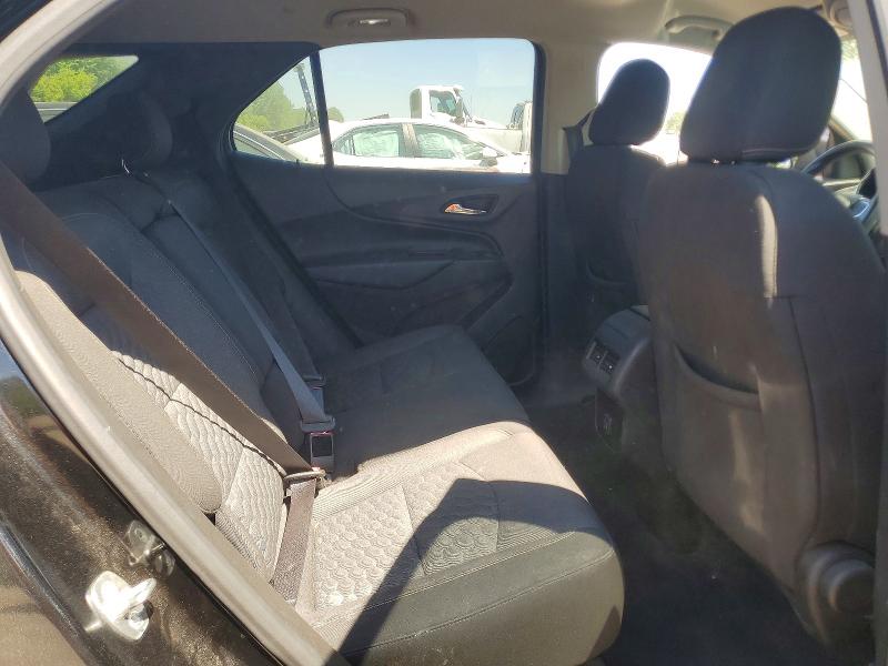 55969876 :رقم المزاد ، 2GNAXUEV8K6223318 vin ، 2019 Chevrolet Equinox مزاد بيع