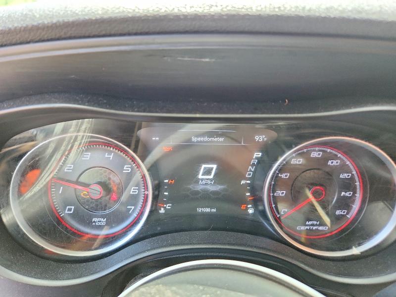 Продаж на аукціоні авто 2019 Dodge Charger, vin: 2C3CDXKT2KH647701, номер лоту: 55499766