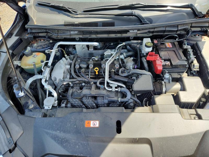 Продажа на аукционе авто 2024 Mitsubishi Outlander, vin: JA4J4VA88RZ009039, номер лота: 56023626