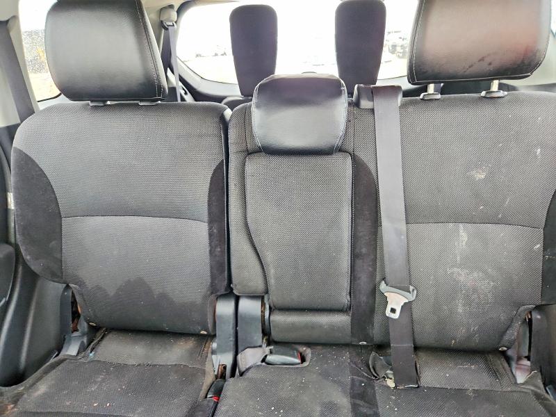 2012 Mitsubishi Outlander მანქანა იყიდება აუქციონზე, vin: JA4AS3AW3CU002061, აუქციონის ნომერი: 58075636