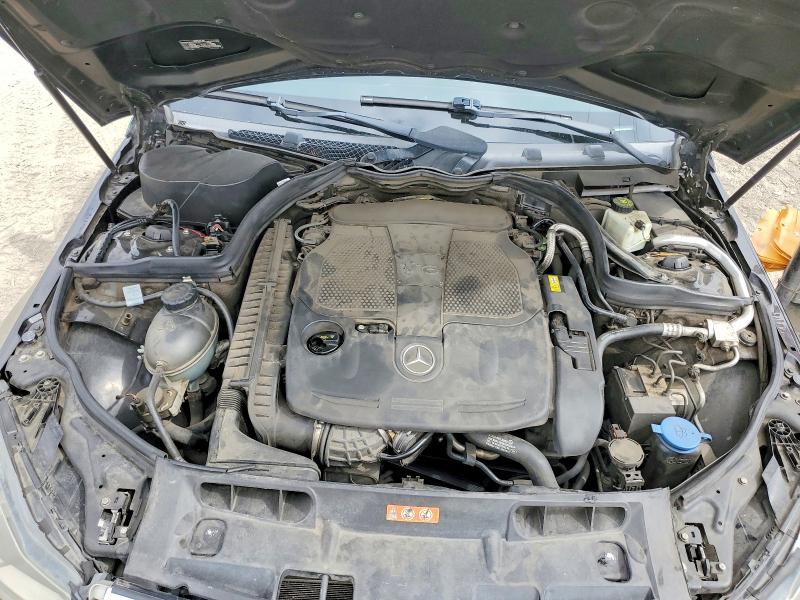 55988956 :رقم المزاد ، WDDGF8AB1DR251774 vin ، 2013 Mercedes-benz C مزاد بيع