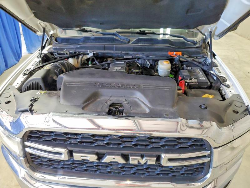Продажа на аукционе авто 2020 Ram 2500, vin: 3C6UR5CL8LG251074, номер лота: 55896436