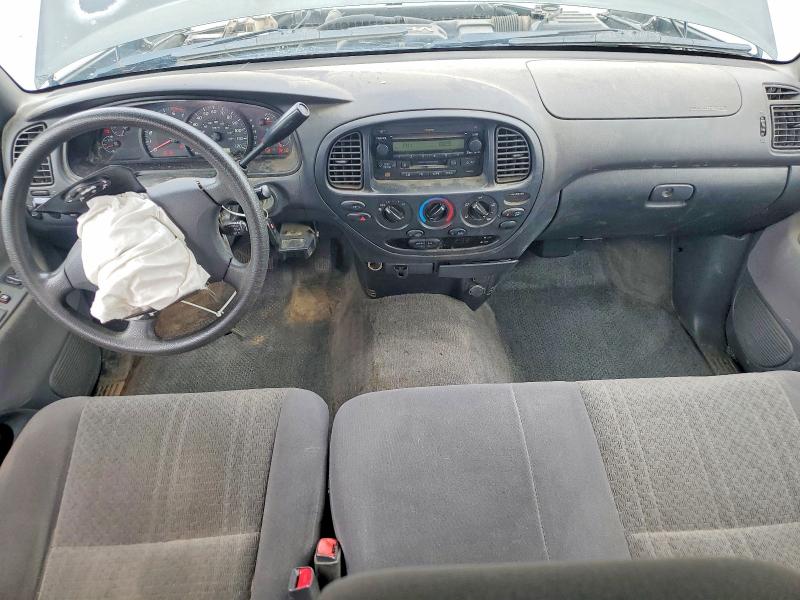 2006 Toyota Tundra მანქანა იყიდება აუქციონზე, vin: 5TBBT44116S480090, აუქციონის ნომერი: 58555236
