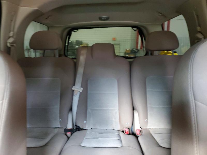 58308656 :رقم المزاد ، 1FMRU15WX4LA67106 vin ، 2004 Ford Expedition مزاد بيع