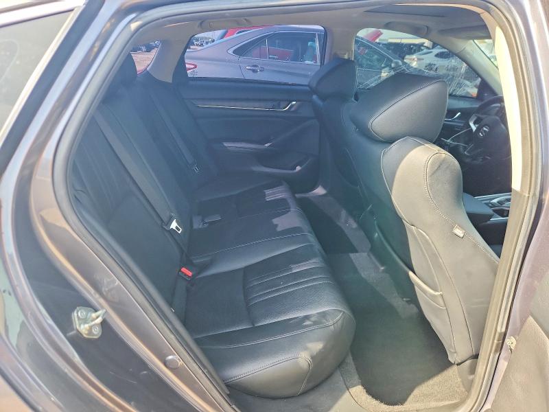 2020 Honda Accord მანქანა იყიდება აუქციონზე, vin: 1HGCV3F50LA009364, აუქციონის ნომერი: 58259496