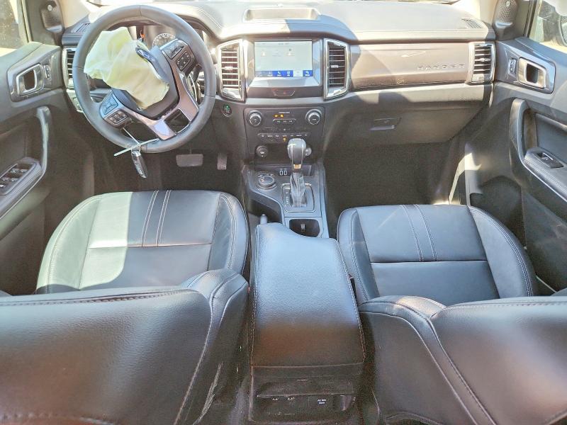 Продажа на аукционе авто 2022 Ford Ranger, vin: 1FTER4FH8NLD29857, номер лота: 58582146