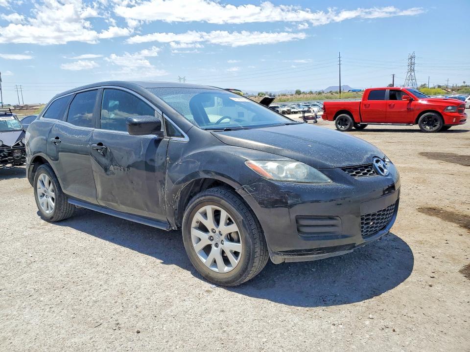 Aukcja sprzedaży 2009 Mazda Cx-7, vin: JM3ER293790228893, numer aukcji: 56796936