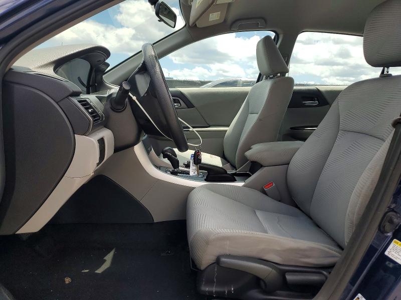 Продаж на аукціоні авто 2014 Honda Accord, vin: 1HGCR2F34EA146825, номер лоту: 56241616
