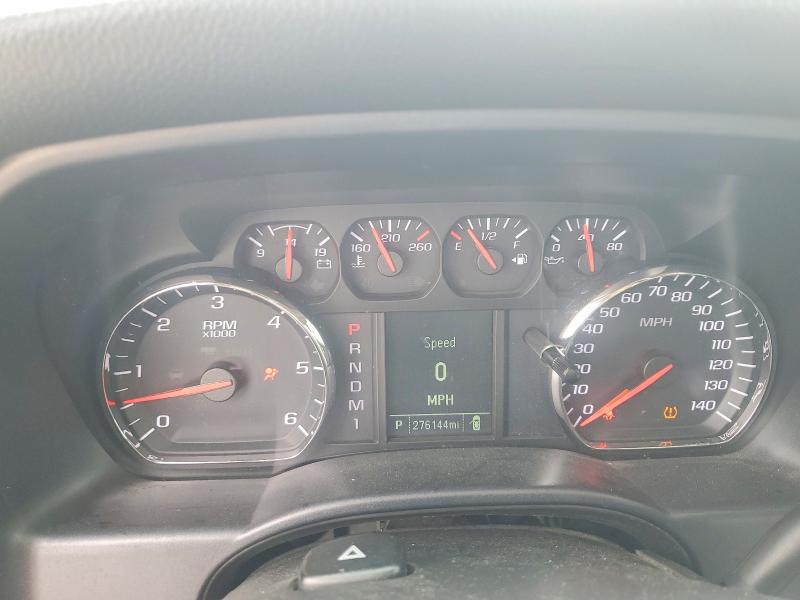 Aukcja sprzedaży 2016 Chevrolet Silverado, vin: 1GC2CUEG4GZ389504, numer aukcji: 57480586