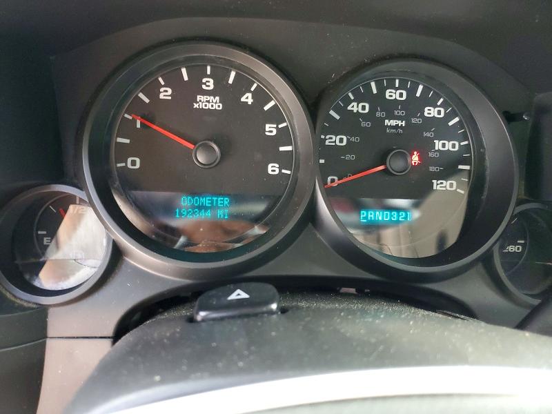 Продаж на аукціоні авто 2007 Gmc New Sierra, vin: 1GTEC14XX7Z619138, номер лоту: 58015776