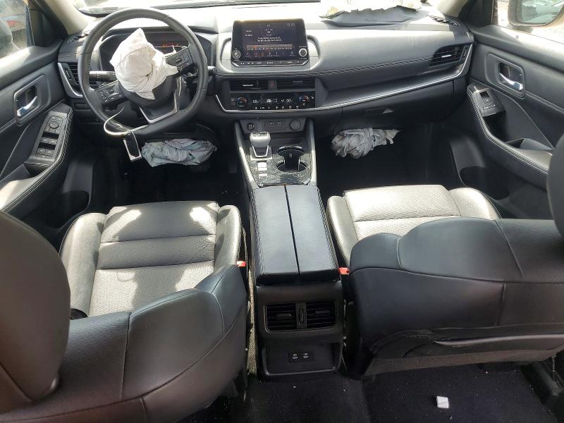 Продажа на аукционе авто 2025 Nissan Rogue, vin: JN8BT3BA5SW005996, номер лота: 56333606