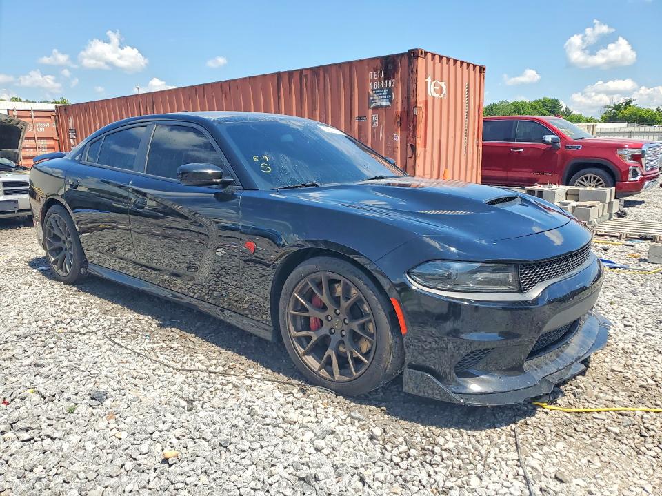 Aukcja sprzedaży 2017 Dodge Charger, vin: 2C3CDXL91HH595151, numer aukcji: 56824176