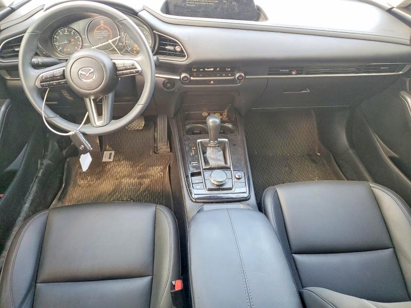 Продажа на аукционе авто 2025 Mazda Cx-30, vin: 3MVDMBBM5SM750316, номер лота: 85606135