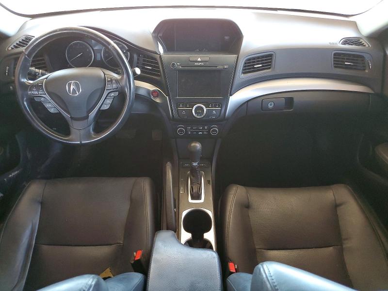 Aukcja sprzedaży 2016 Acura Ilx, vin: 19UDE2F70GA003733, numer aukcji: 59195006