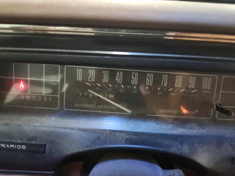 57615866 :رقم المزاد ، 1G4HR52L5RH431294 vin ، 1994 Buick Lesabre مزاد بيع