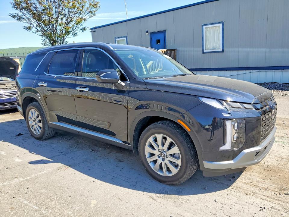 Auction sale of the 2025 Hyundai Palisade, vin: KM8R2DGE9SU850971, lot number: 55751306