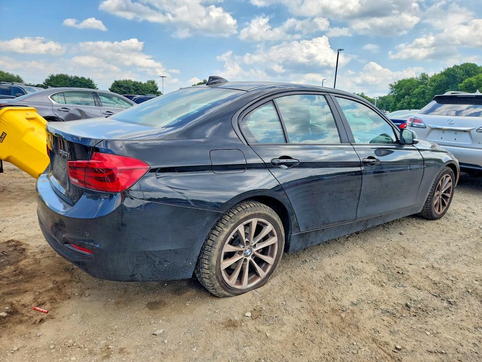 56252466 :رقم المزاد ، WBA8E5G54GNU21359 vin ، 2016 Bmw 320 مزاد بيع