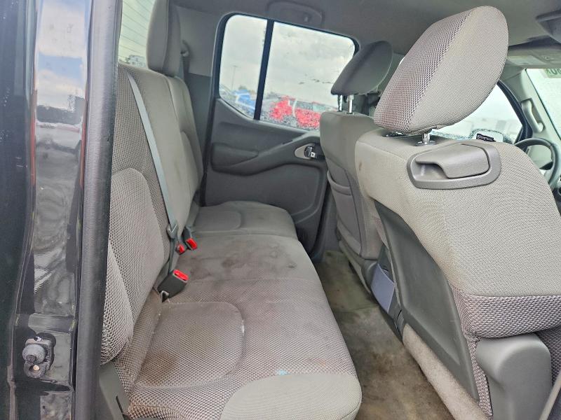 Aukcja sprzedaży 2013 Nissan Frontier, vin: 1N6AD0ER6DN728931, numer aukcji: 58194576