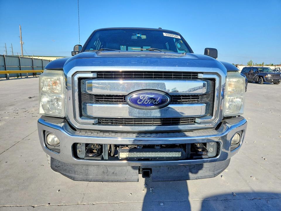 Aukcja sprzedaży 2012 Ford F250, vin: 1FT7W2BT9CEA97142, numer aukcji: 53322546