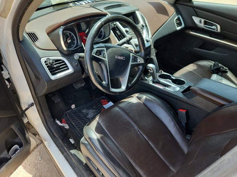 Продажа на аукционе авто 2015 Gmc Terrain, vin: 2GKFLTE38F6156149, номер лота: 85449555